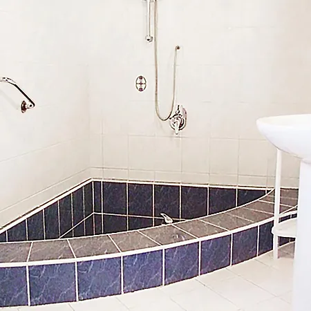 Modern With Swimming Pool Near The Sea Holiday home